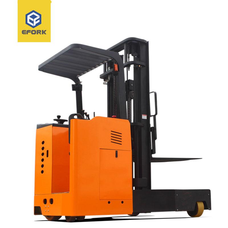 Specialized Electric Forklift Truck Suppliers,Electric Reach Truck For Sale