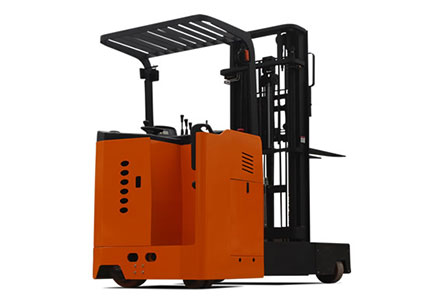 Multifunctional Electric Four Direction Forklift