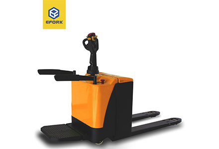 Usage and Precautions for Pallet Truck