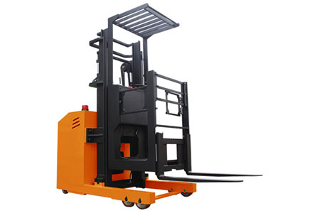 Introduction of Commonly Used Picking Truck Equipment